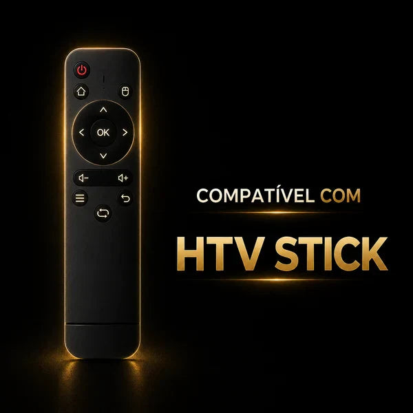 CONTROLE P/HTV STICK