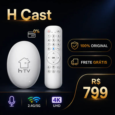 HTV CAST 4K