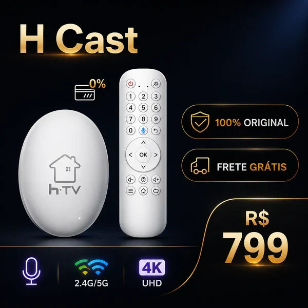 HTV CAST 4K