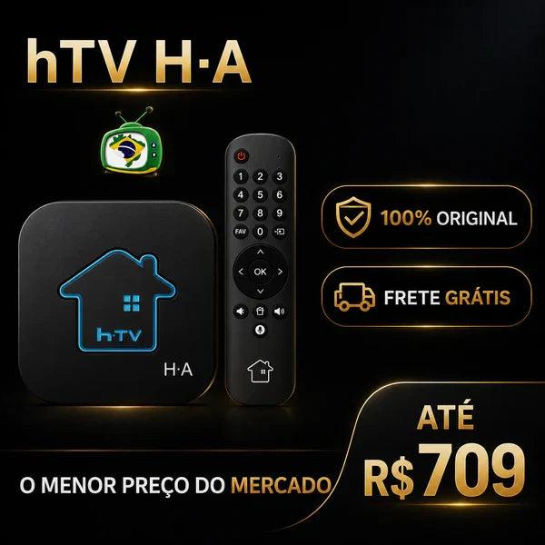 HTV H-A ULTRA HD