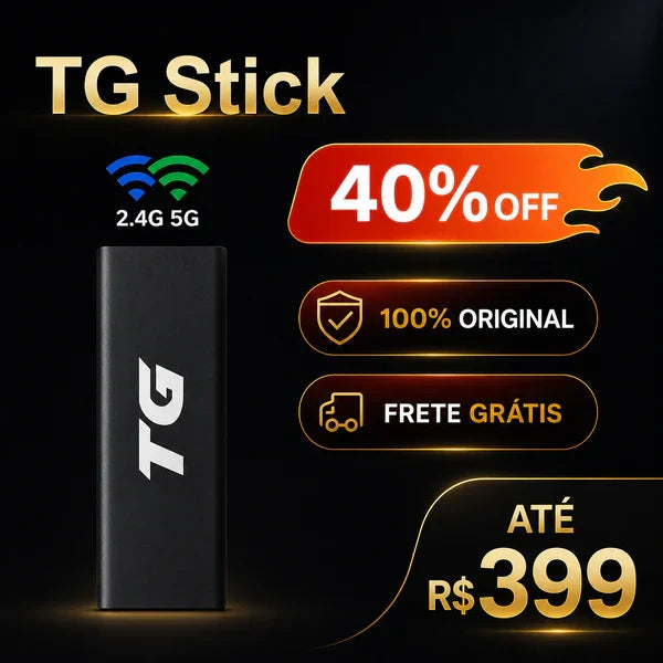 TG STICK