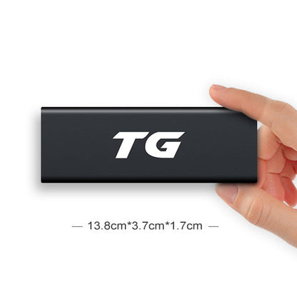 TG STICK