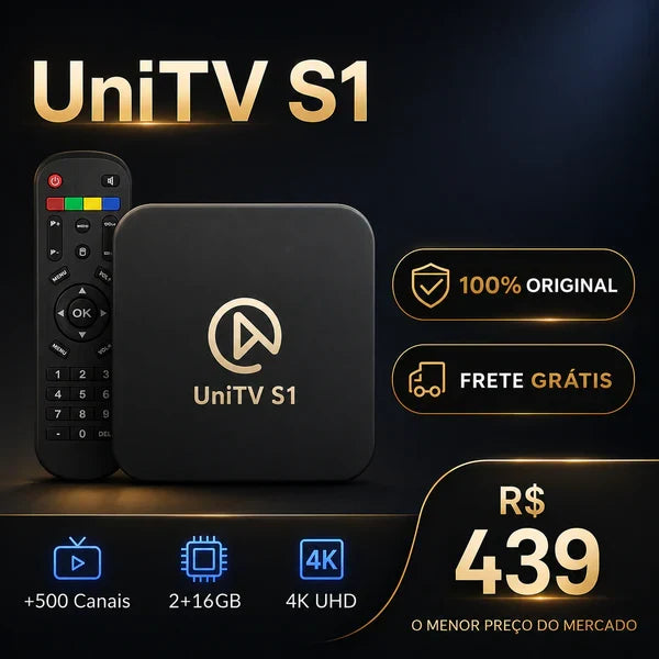 UNITV S1