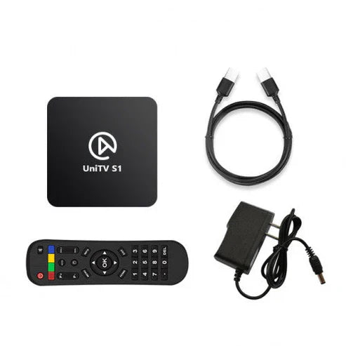 UNITV S1