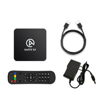 UNITV S1